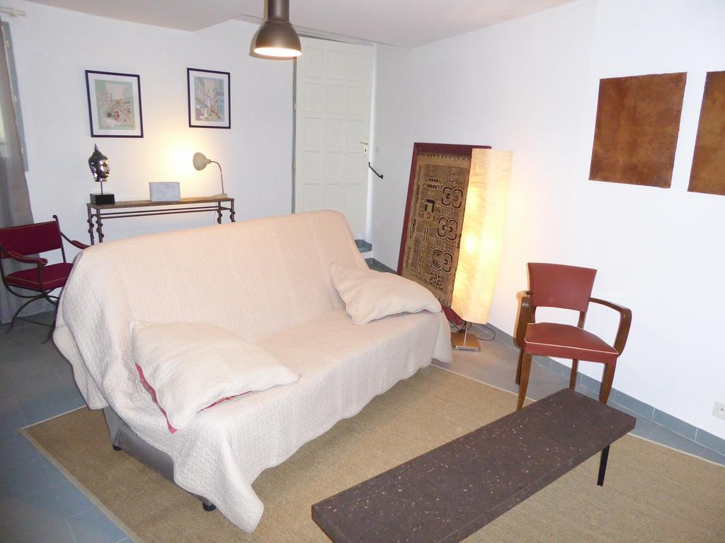Le Planet 52 Apartment ลีล-ซูร์-ลา-ซอร์ก ภายนอก รูปภาพ