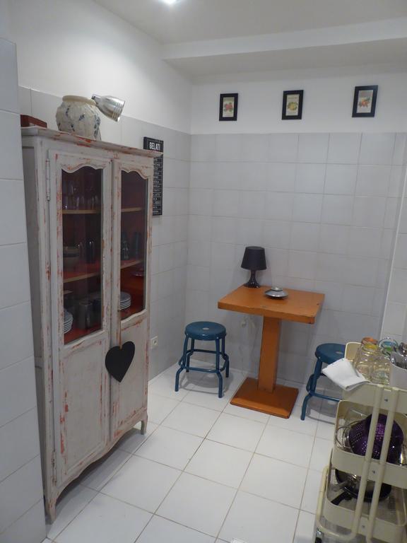 Le Planet 52 Apartment ลีล-ซูร์-ลา-ซอร์ก ภายนอก รูปภาพ