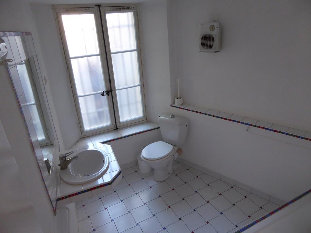 Le Planet 52 Apartment ลีล-ซูร์-ลา-ซอร์ก ภายนอก รูปภาพ