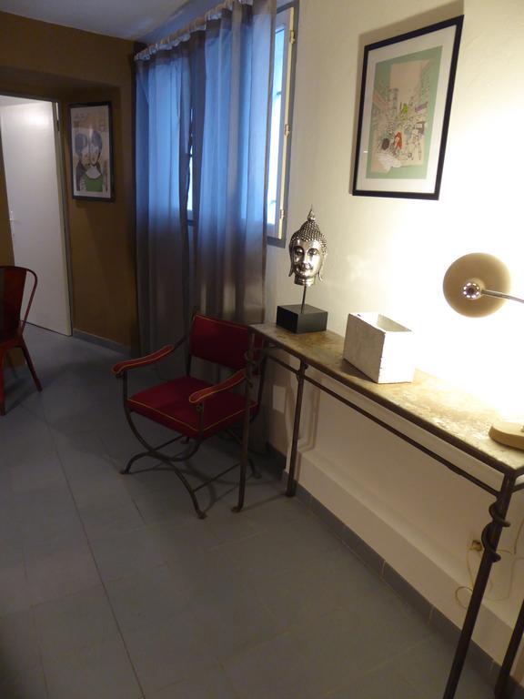 Le Planet 52 Apartment ลีล-ซูร์-ลา-ซอร์ก ภายนอก รูปภาพ