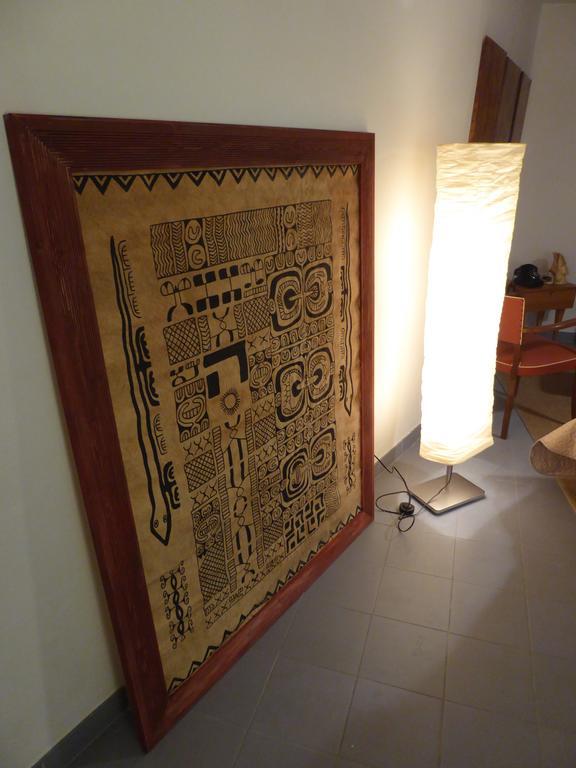Le Planet 52 Apartment ลีล-ซูร์-ลา-ซอร์ก ภายนอก รูปภาพ